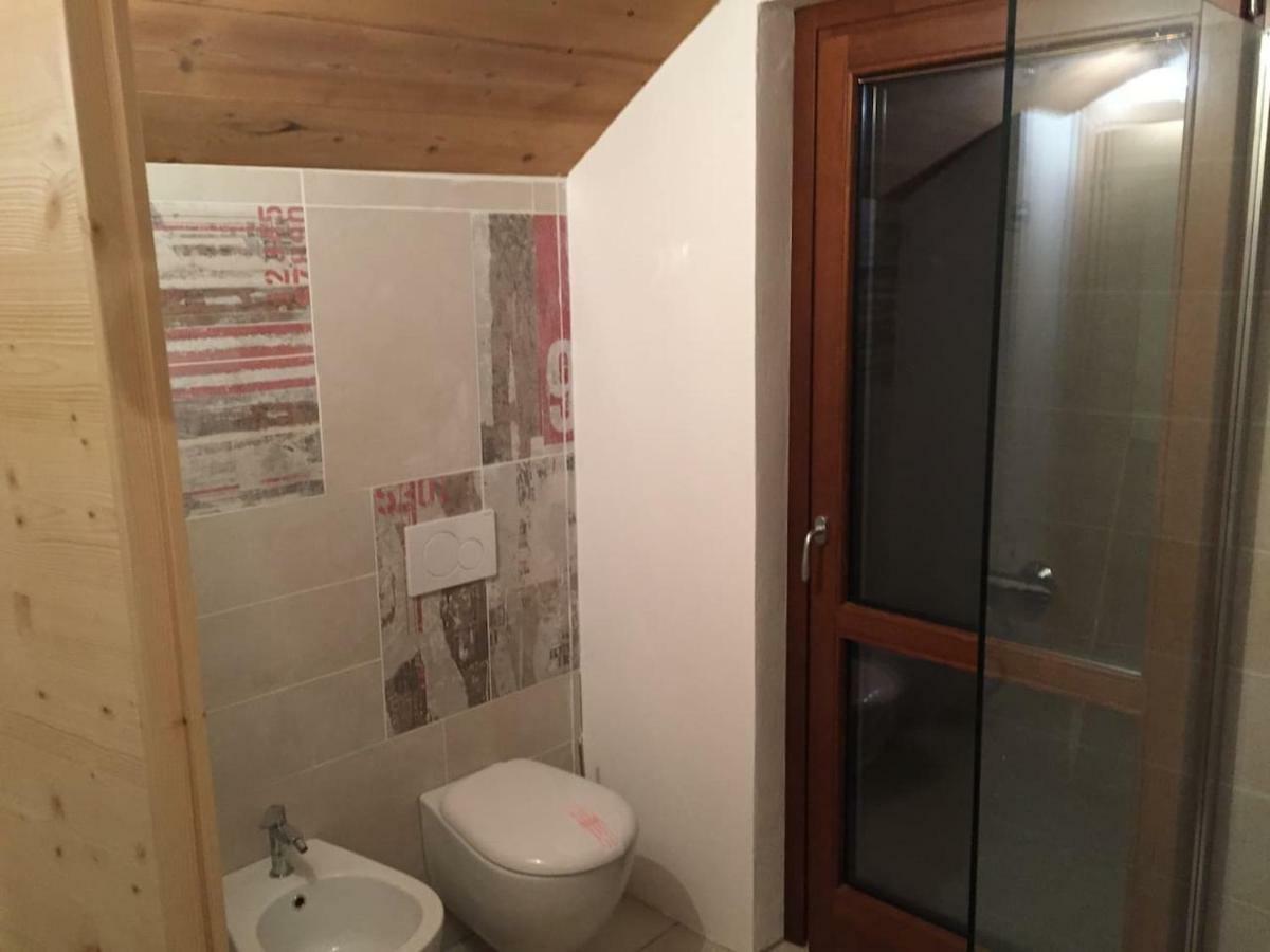 Milla 4-6 Letti - Pontagna -1km Ponte Di Legno T04416 Holiday home