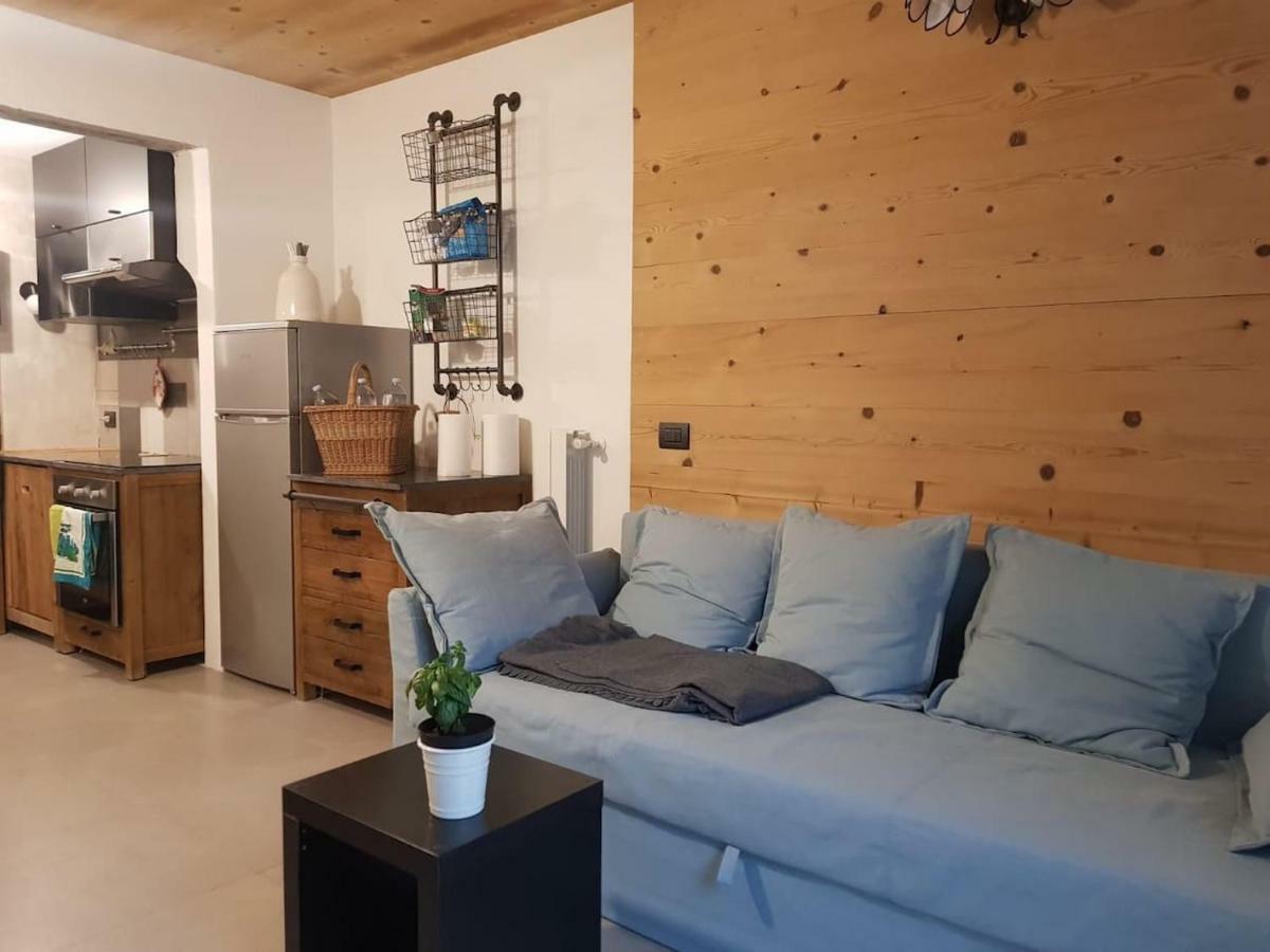 Milla 4-6 Letti - Pontagna -1km Ponte Di Legno T04416 Holiday home