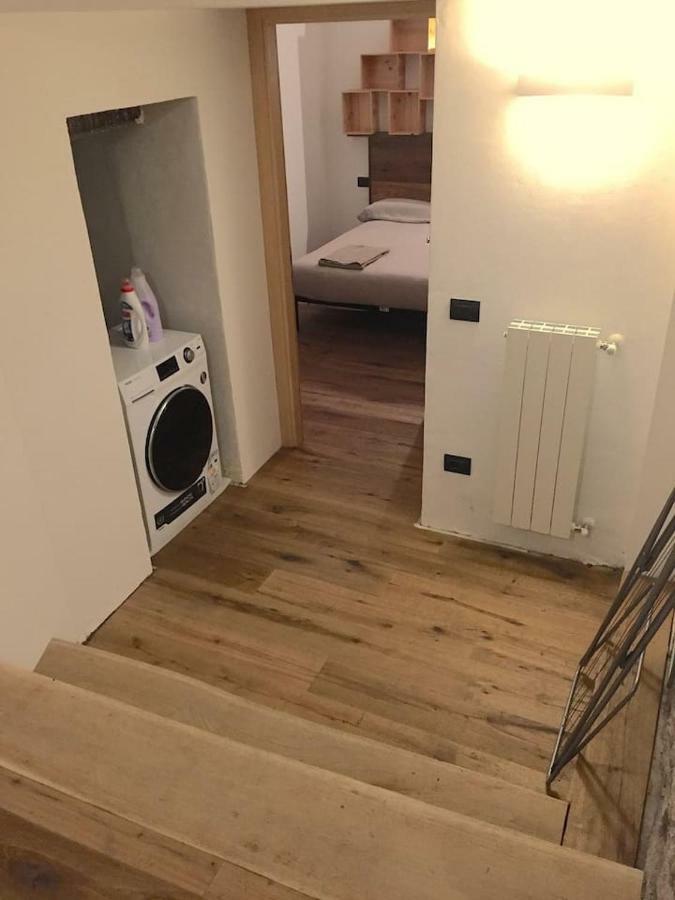 Holiday home Milla 4-6 Letti - Pontagna -1km Ponte Di Legno T04416 Villa d'Allegno