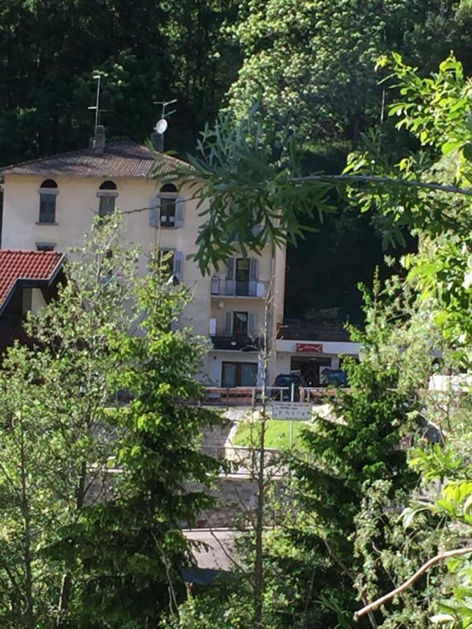 Milla 4-6 Letti - Pontagna -1km Ponte Di Legno T04416 Holiday home *