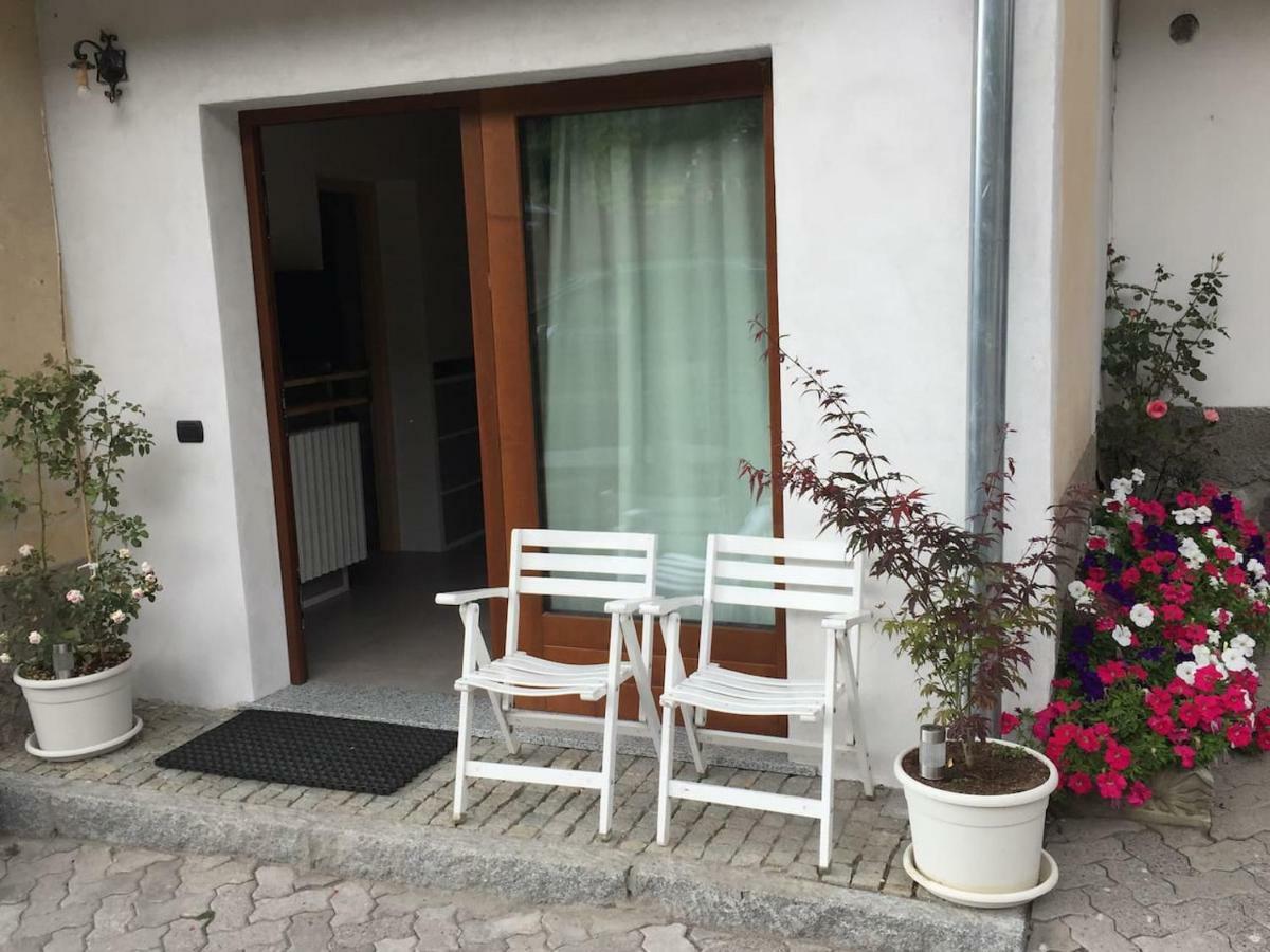 Holiday home Milla 4-6 Letti - Pontagna -1km Ponte Di Legno T04416 Villa d'Allegno