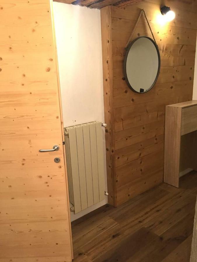 Holiday home Milla 4-6 Letti - Pontagna -1km Ponte Di Legno T04416